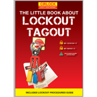The Little Book About Lockout/Tagout