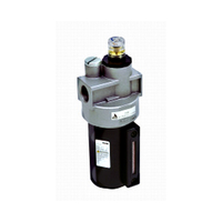 Alemlube 3/8" BSP Porting Air Line Lubricators