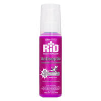 RID Lotion Pump Plus Antiseptic - 100ml