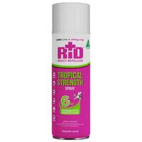 RID Tropical Aero - 150g