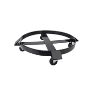 Alemite Drum Dolly - 205L/180kg