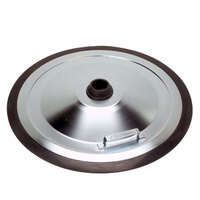 Alemlube Follower Plate - 180 kg
