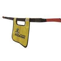 Black Rat 4WD Recovery Damper - 500 x 440mm