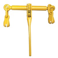 Ratchet Claw Load Binder (6t LC) - 10mm