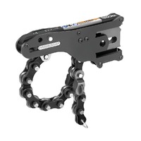 Press Snap Soil Pipe Cutter Case