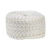 Beaver Silver Lashing Rope 