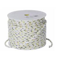 Silver Lashing Rope (Reel) - 12mm x 125m