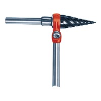 Spiral Pipe Reamer - 6 to 50mm