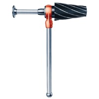 Spiral Reamer - 62 to 100mm