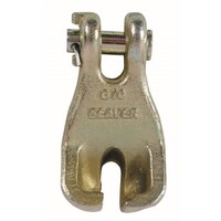 Clevis Claw Hook (3.8t LC) - 8mm