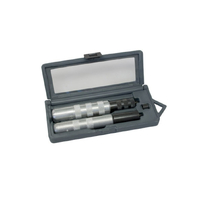 Lisle Valve Keeper Remover & Installer Kit