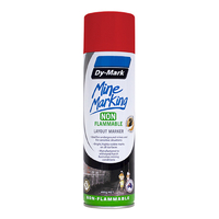 Dy-Mark Mine Marking Paint Non-flammable Hz (400g)
