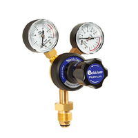 Argon Platinum Series Regulator