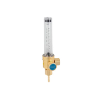Flowmeter - 0-15lpm (Only for Argon MIG & TIG Gas)
