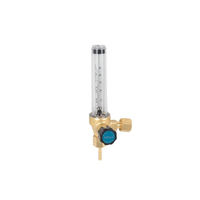 Flowmeter - 0-25lpm (Only for Argon MIG & TIG Gas)