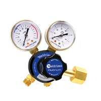 CO2 Platinum Series Regulator