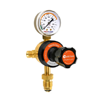 LPG Platinum Series Regulator