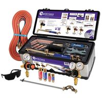 Oxy/LPG Kits - Platinum Series