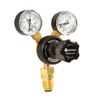 Oxygen Regulator - Platinum Series