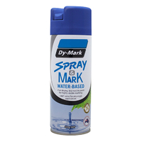 Spray & Mark Water Based
