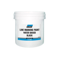 Dy-Mark 15L Water-Based Line Marking Paint - 6 Colours
