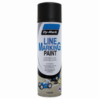 Dy-Mark Aerosol Line Marking Paint (500g) 