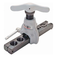 Precision Non-Ratcheting Flare Tool (37 Degree) - 3/16 to 3/4"