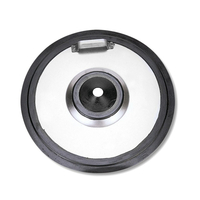 Samoa Universal Follower Plate - 180kg 