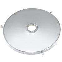 Alemlube Drum Cover - 55kg