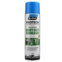 Dy-Mark Protech Fast Acting Heavy Duty Degreaser - 400g