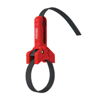 Straplock Pipe Handle - 6.95"