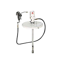 Samoa Grease Kit w/o Trolley - 55Kg