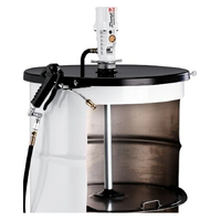 Samoa Grease Kit w/ Dolly - 180Kg