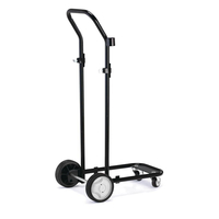 Samoa Drum Trolley - 60L/55kg