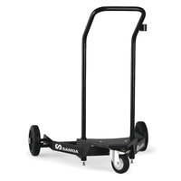 Samoa Drum Trolley - 205L/180kg