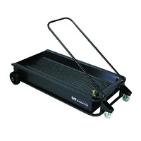 Samoa Waste Oil Drain (Low Profile) - 95L