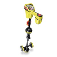 SeekTech Line Locator w/ Bluetooth & GPS