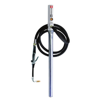 Samoa 1:1 Oil Transfer Kit w/ Gun - 15L