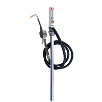 Samoa 3:1 Oil Transfer Kit w/ Oil Meter - 12L