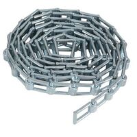 Chain for Oxy Pipe Cutting Machines