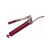 Alemite Lever Action Grease Gun - 10,000psi