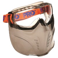 Vadar Goggle Shield - Clear Lens