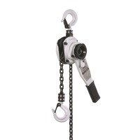 3S Industrial Lever Block (White) - 0.5t x 1.5m