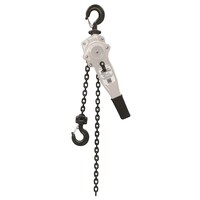 3S Industrial Overload Lever Block  