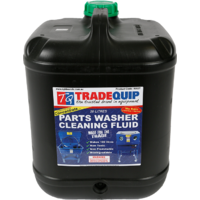 TradeQuip Non-Toxic  Parts Washer Concentrate