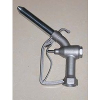 Alemlube 1" Slump Gun for Water on Cement Trucks