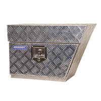 Kincrome Aluminium Under Ute Box Right Side 600mm - 51047