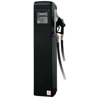 Piusi 240V Standard Diesel Fuel Bowser - 90LPM