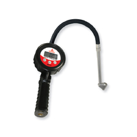 Alemlube Digital Tyre Inflator w/ Gauge