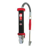 Alemlube Mechanical Tyre Inflator w/ Gauge